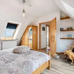 Haus Marschblick Prázdninový dům