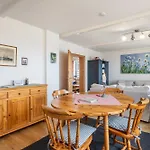 Prázdninový dům Haus Marschblick Neuenkirchen (Landhagen)