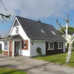Prázdninový dům Haus Marschblick