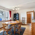 Haus Marschblick Prázdninový dům