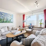 Haus Marschblick Prázdninový dům *