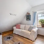 Prázdninový dům Haus Marschblick