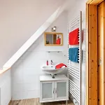 Haus Marschblick Prázdninový dům Neuenkirchen (Landhagen)