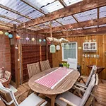 Haus Marschblick Prázdninový dům *
