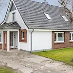 Prázdninový dům Haus Marschblick