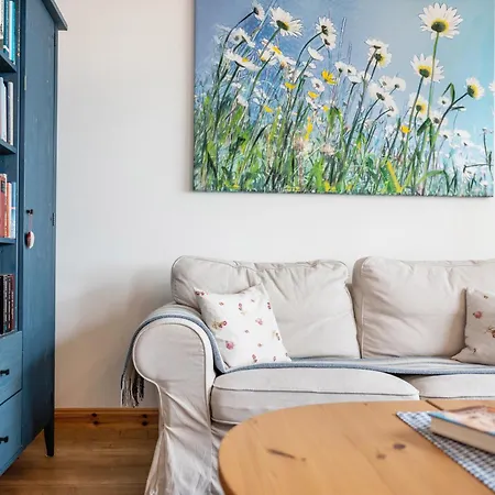 Haus Marschblick بيت للعطل Neuenkirchen (Landhagen)