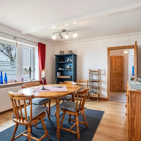 Haus Marschblick Neuenkirchen (Landhagen)