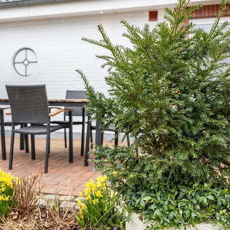 Haus Marschblick Neuenkirchen (Landhagen)