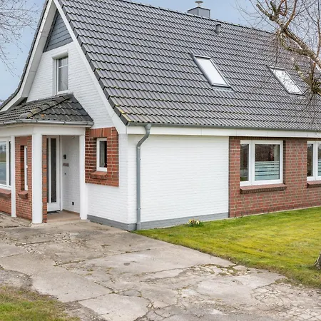 Haus Marschblick بيت للعطل