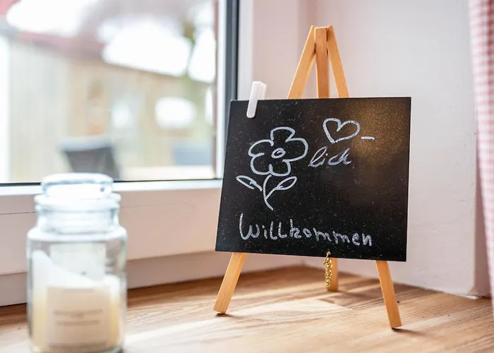 Haus Marschblick
